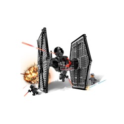 First Order Special Forces TIE Fighter - 75101