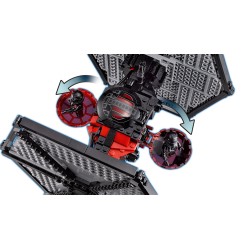 First Order Special Forces TIE Fighter - 75101