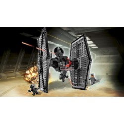 First Order Special Forces TIE Fighter - 75101