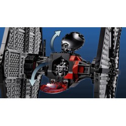 First Order Special Forces TIE Fighter - 75101