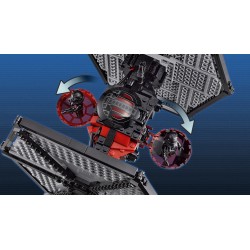 First Order Special Forces TIE Fighter - 75101
