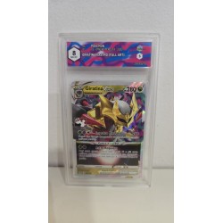 GRAAD - 8 NM-MT Giratina V-Astro (Full Art) Origine Perduta  PP - ITA - 2022