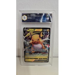 GRAAD - 7.5 NM+ Raichu V Promo PP - ITA - 2023