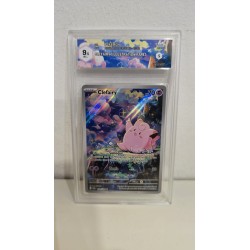 GRAAD - 9.5 MT+ Clefairy (Illustration Rare) Ascesa Eroica 2026 - ITA