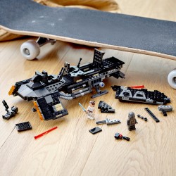 LEGO Nave da trasporto dei Cavalieri di Ren