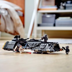 LEGO Nave da trasporto dei Cavalieri di Ren