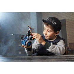 LEGO Technic Ruspa compattatrice - 42071 - Usato con scatola ed istruzioni