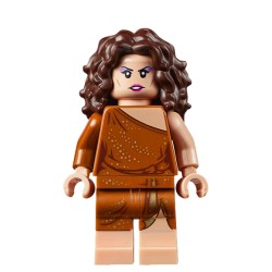 LEGO Exclusives 75827 Ghostbusters Caserma dei Vigili del Fuoco - Scatola non perfetta