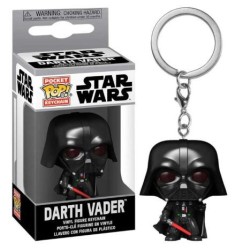 Pop Keychain - Star Wars - Darth Vader