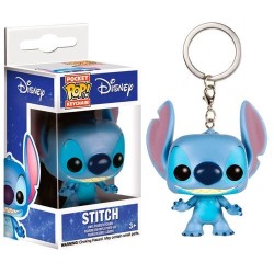 Pop Keychain - Disney - Stitch
