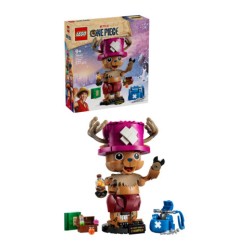 LEGO ONE PIECE 75643 TonyTony Chopper, Preordine Uscita 1 Agosto