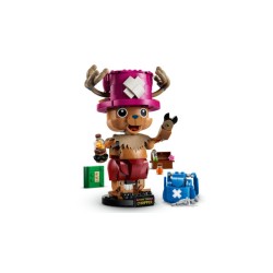 LEGO ONE PIECE 75643 TonyTony Chopper, Preordine Uscita 1 Agosto