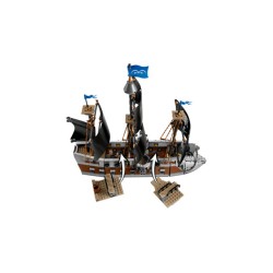 LEGO ONE PIECE 75646 La Nave da Guerra di Garp