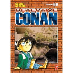 Star Comics - Detective Conan New Edition 69