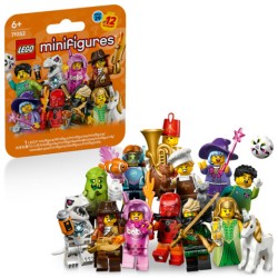 LEGO 71052 Minifigures Serie 29 - Serie Completa