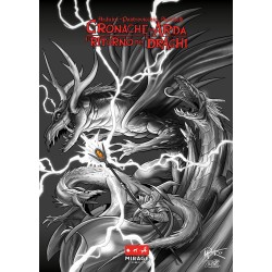 Mirage Comics - Le Cronache Di Arda: Il Ritorno Dei Draghi - Ultra Variant