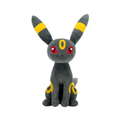 Jazwares - Pokemon - Peluche - Umbreon 20cm
