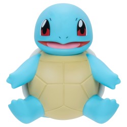Jazwares - Pokemon - Figure In Vinile 12cm - Squirtle