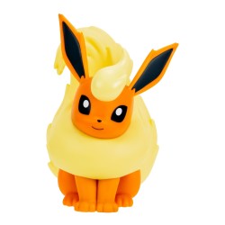Jazwares - Pokemon - Figure In Vinile 12cm - Flareon