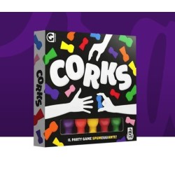 Cranio Creations - Corks