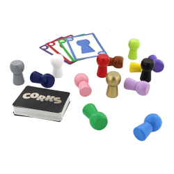 Cranio Creations - Corks