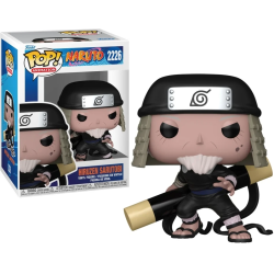 Pop Animation - Naruto - Hiruzen Sarutobi 2226