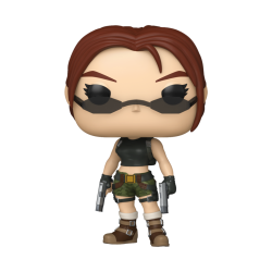 Pop Games - Tomb Raider - Lara Croft (Angel of Darkness) 30Th Ann. 1194