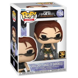 Pop Games - Tomb Raider - Lara Croft (Angel of Darkness) 30Th Ann. 1194