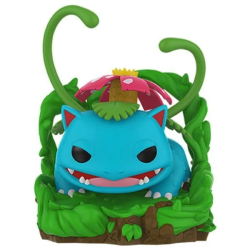 Pop Games - Pokemon - Venusaur 1158