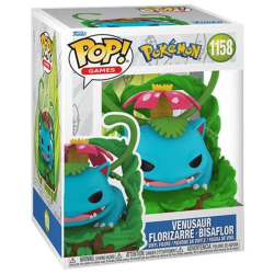 Pop Games - Pokemon - Venusaur 1158