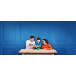 LEGO Super Mario 71426 Pianta Piranha, Personaggio Snodabile con Tubo e 2 Monete, Kit Modellismo per Adulti, Idea Regalo