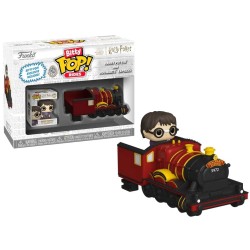 Bitty Pop! - Harry Potter and Hogwarts Express