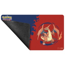 Ultra-Pro - Pokemon - Tappetino - Mega Charizard X & Y