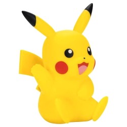 Jazwares - Pokemon - Figure In Vinile  12cm - Pikachu