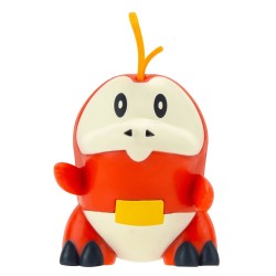 Jazwares - Pokemon - Figure In Vinile  12cm - Fuecoco