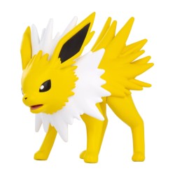 Jazwares - Pokemon - Figure In Vinile  12cm - Jolteon