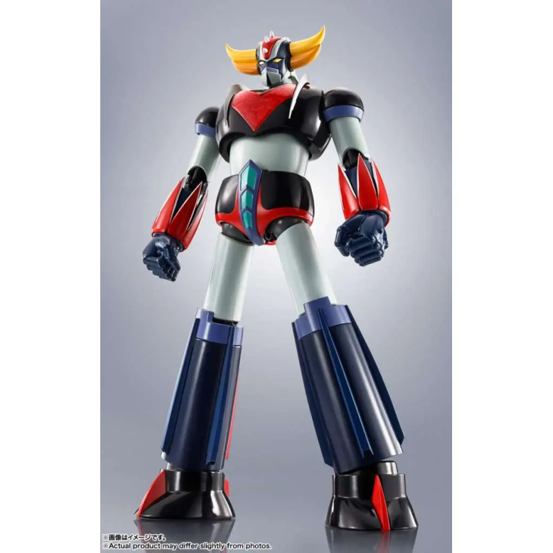 Bandai Robot Spirit Ufo Robot Grendizer