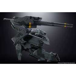 Bandai Metal Gear Solid Metal Gear Rex Chogokin