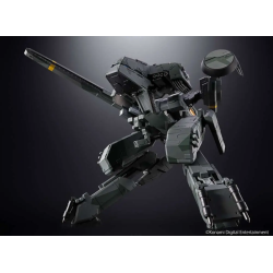 Bandai Metal Gear Solid Metal Gear Rex Chogokin
