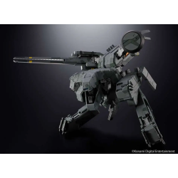 Bandai Metal Gear Solid Metal Gear Rex Chogokin