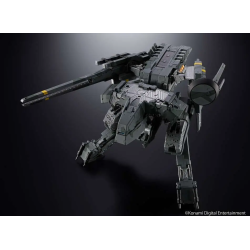 Bandai Metal Gear Solid Metal Gear Rex Chogokin