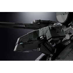 Bandai Metal Gear Solid Metal Gear Rex Chogokin