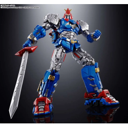 Bandai GX-118 - Voltes V Five Legacy