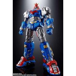 Bandai GX-118 - Voltes V Five Legacy