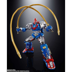Bandai GX-118 - Voltes V Five Legacy