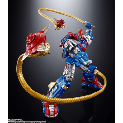 Bandai GX-118 - Voltes V Five Legacy