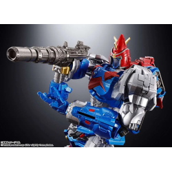 Bandai GX-118 - Voltes V Five Legacy