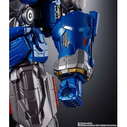 Bandai GX-118 - Voltes V Five Legacy