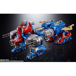 Bandai GX-118 - Voltes V Five Legacy