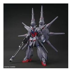 Bandai Model Kit - Gumpla Gundam Legend HG 1:144